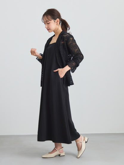 レーステーラードジャケット　[通常]