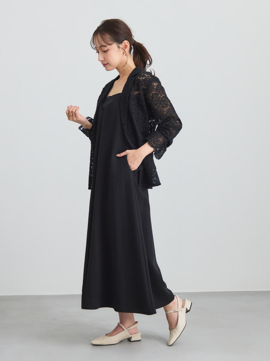 149cm | B:77 W:60 H:83 股下:68.5 | regular着用