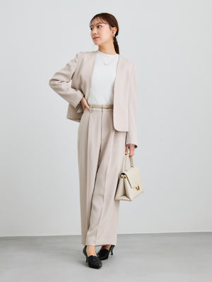 150cm | B:78 W:56 H:74 股下:69  | regular-XS着用