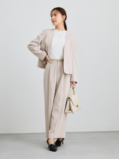 150cm | B:78 W:56 H:74 股下:69  | regular-XS着用