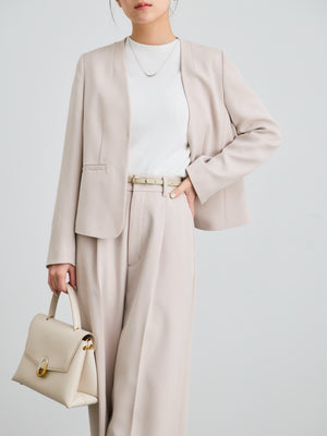 150cm | B:78 W:56 H:74 股下:69  | XS着用