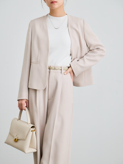 150cm | B:78 W:56 H:74 股下:69  | XS着用