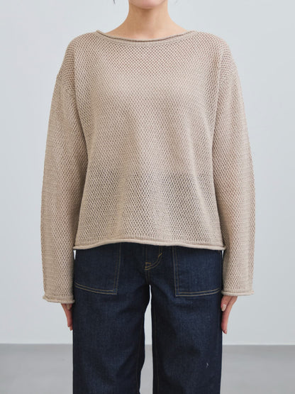 ※こちらが実物のカラーに一番お色味が近くなっております。（グレージュ）<br>149cm | B:77 W:60 H:83 股下:68.5 | ワンサイズ着用