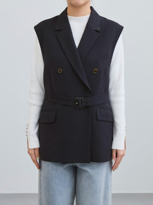 ※こちらが実物のカラーに一番お色味が近くなっております。（ネイビー）<br>150cm | B:78 W:56 H:74 股下:69  | ワンサイズ着用