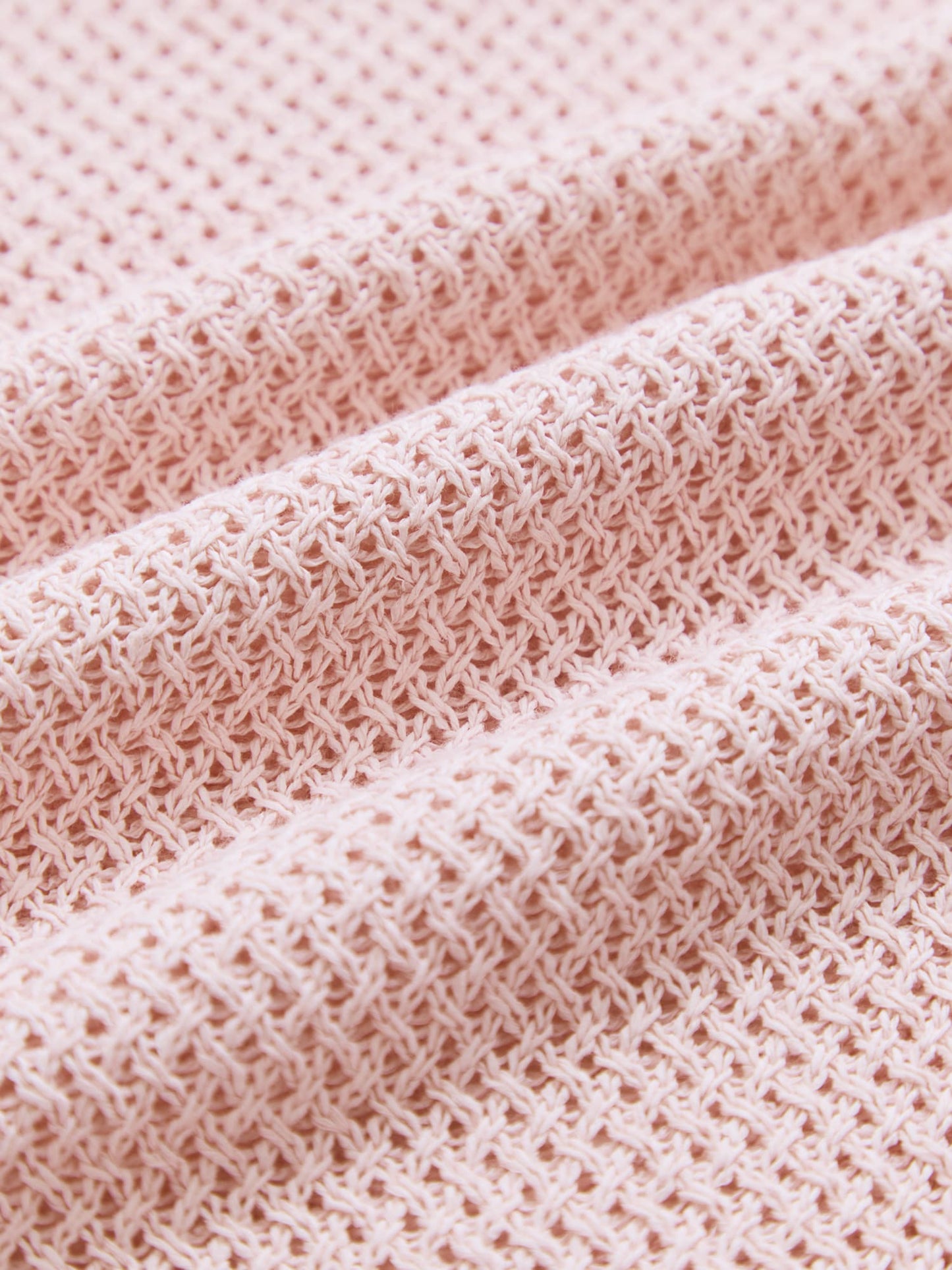 ペーパーヤーンメッシュニット　[通常]