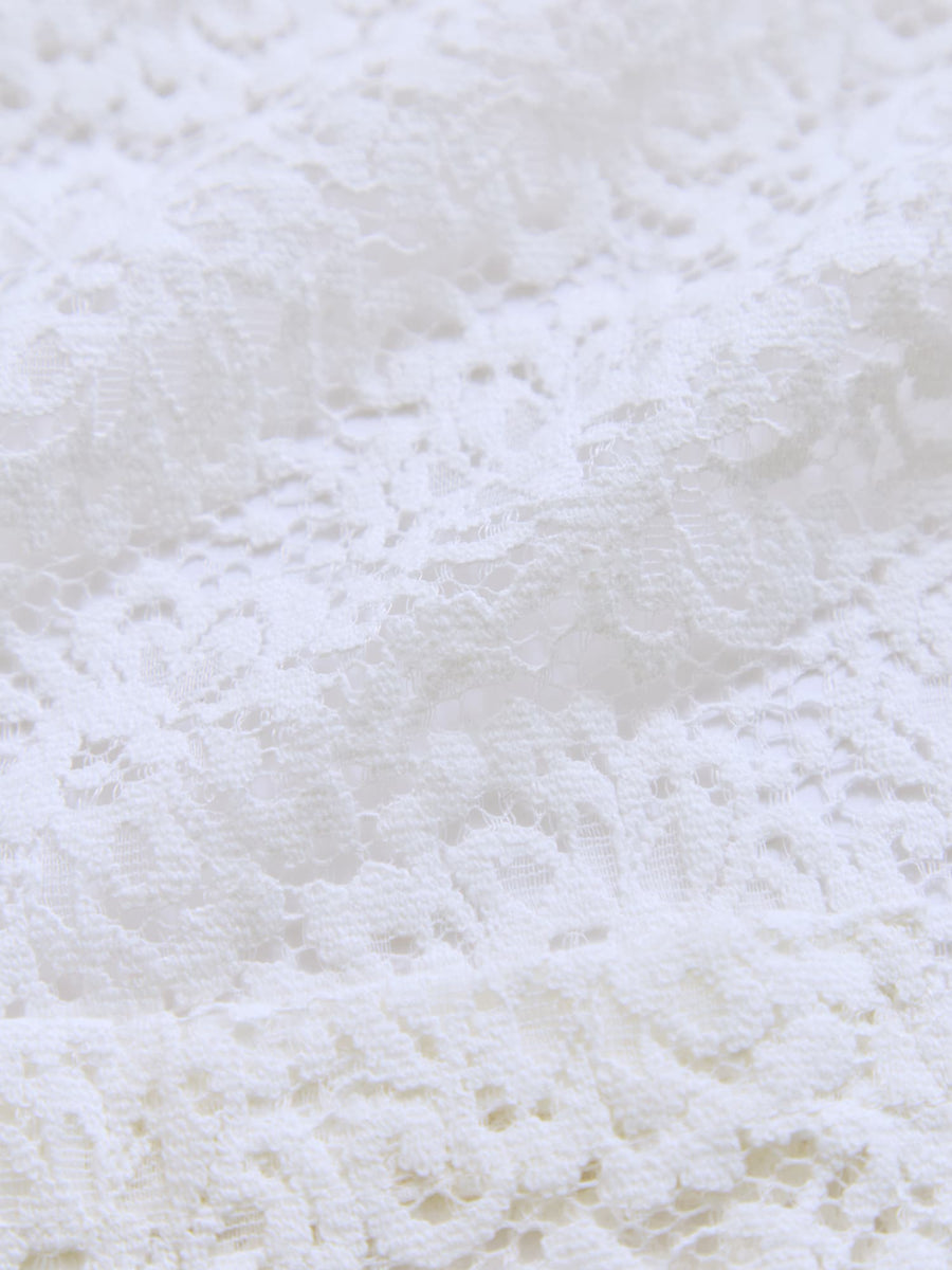 レーステーラードジャケット　[通常]