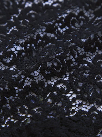 レーステーラードジャケット　[通常]