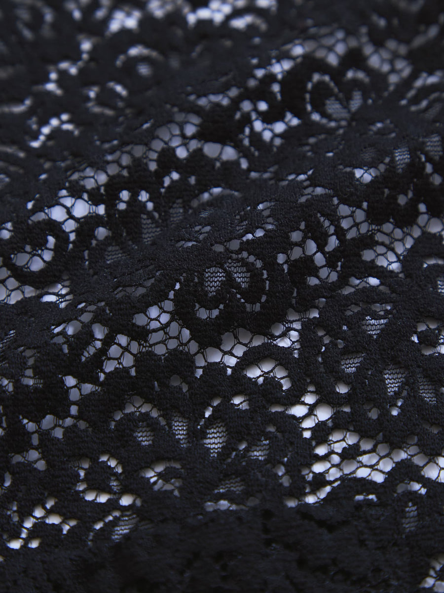 レーステーラードジャケット　[通常]