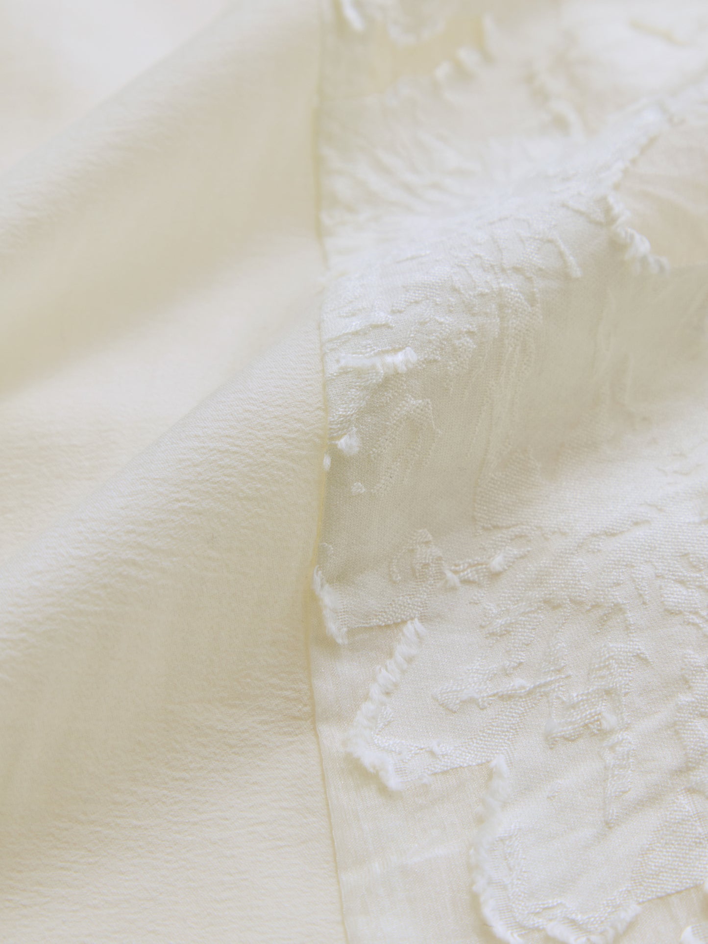 シアージャカードフレアスカート-short & regular　[通常]