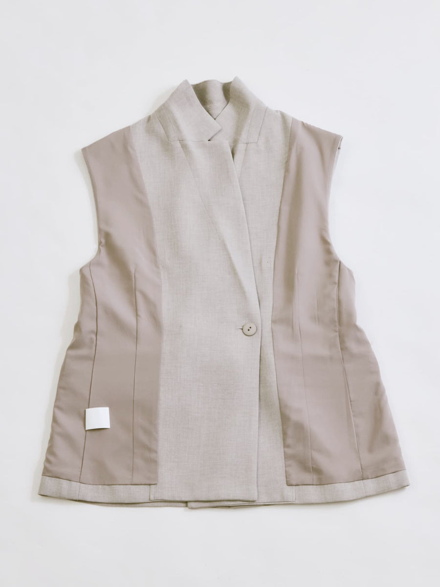 トリアセリネンライクジレ　[通常]