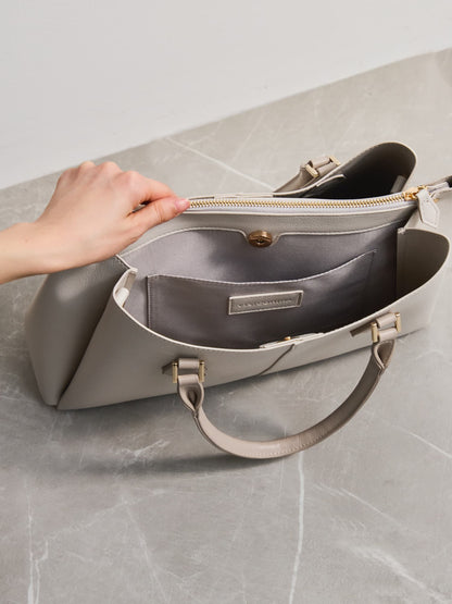 【VISコラボ】【軽量】チャーム付き2wayトート　[通常]