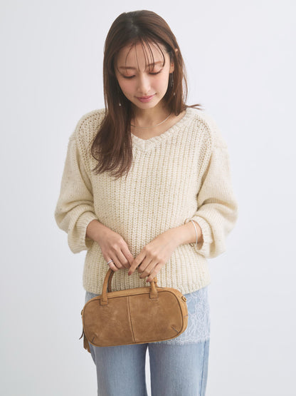 レースドッキングキャミソール　[通常]