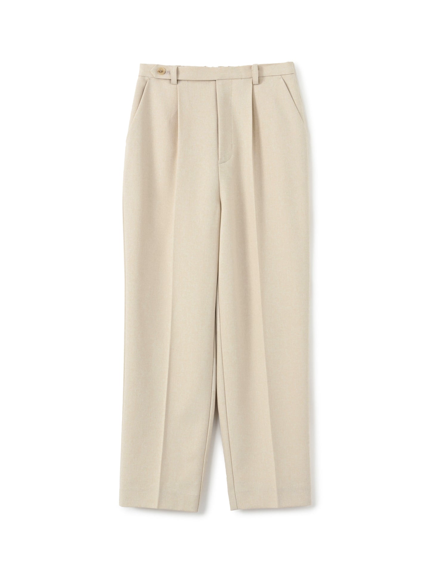 ※こちらが実物のカラーに一番お色味が近くなっております。（ライトベージュ）<br>