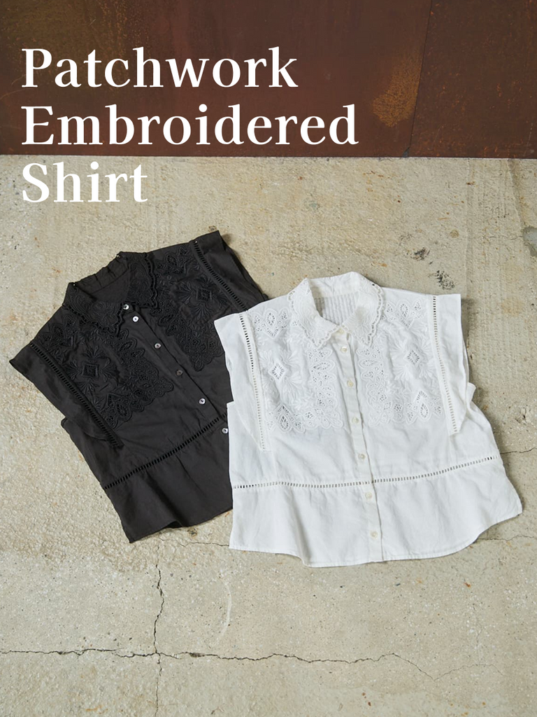 Made in INDIA Collection 軽やかに、爽やかに