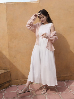 153cm | B:78 W:59 H:84 | regular着用