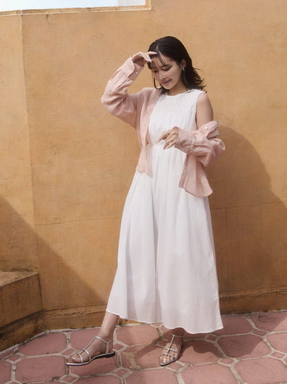 153cm | B:78 W:59 H:84 | regular着用