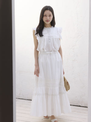 152cm | B:78 W:58 H:80 股下:70 | regular着用