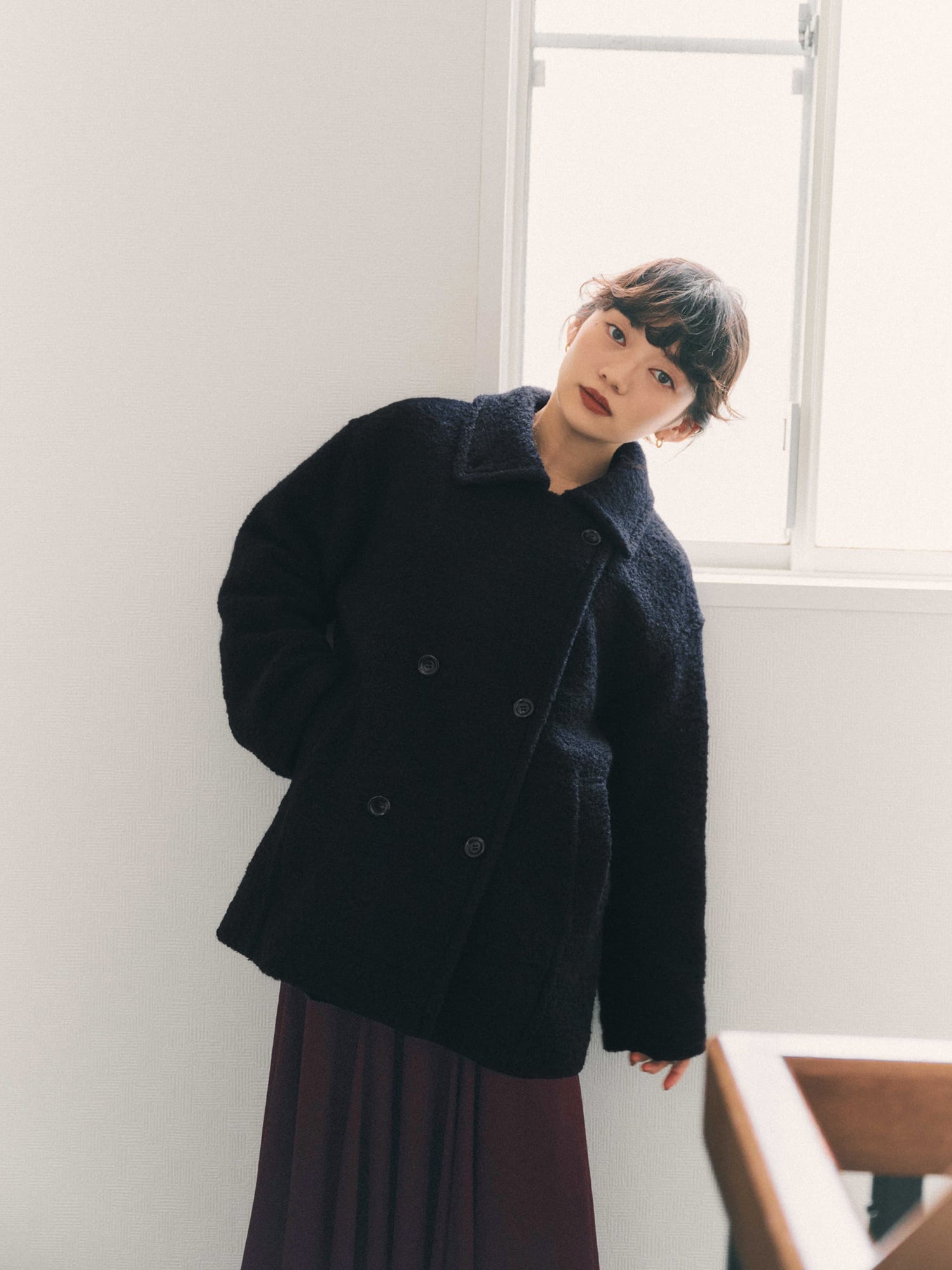 cohina strata フォークロアレースワンピース オンライン ショップ 安いファッション - cohina strata フォークロア