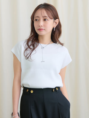 149cm | B:77 W:60 H:83 股下:68.5 | ワンサイズ着用