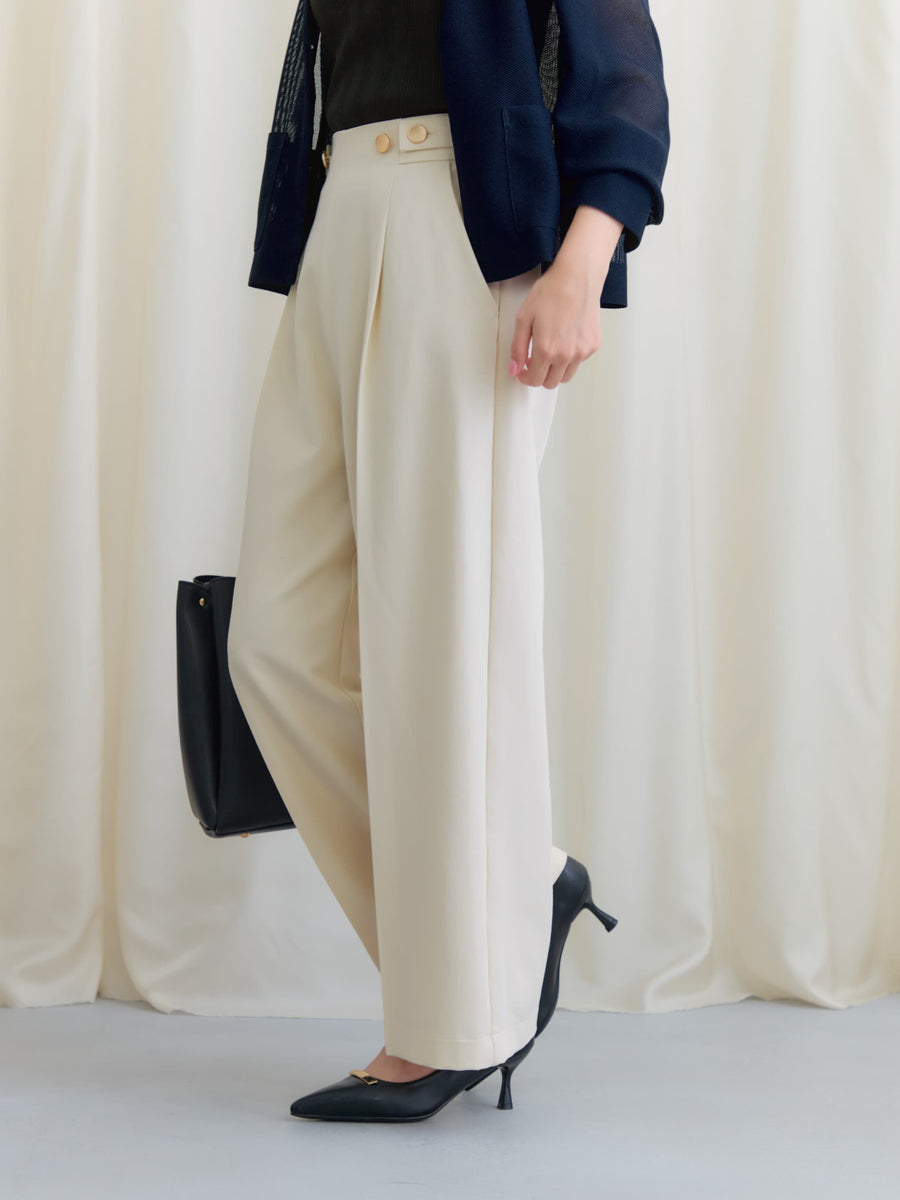 149cm | B:77 W:60 H:83 股下:68.5 | regular-XS着用