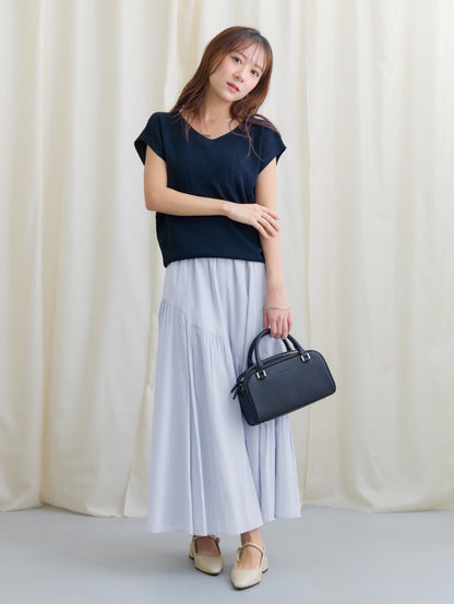 150cm | B:78 W:56 H:74 股下:69  | regular着用