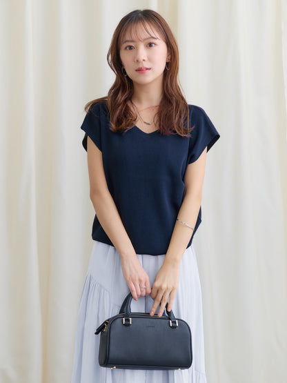 150cm | B:78 W:56 H:74 股下:69  | ワンサイズ着用