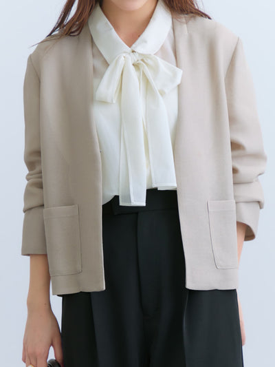 ワンサイズ / ベージュ