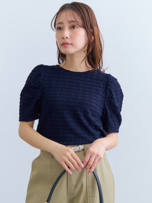 149cm | B:77 W:60 H:83 股下:68.5 | ワンサイズ着用