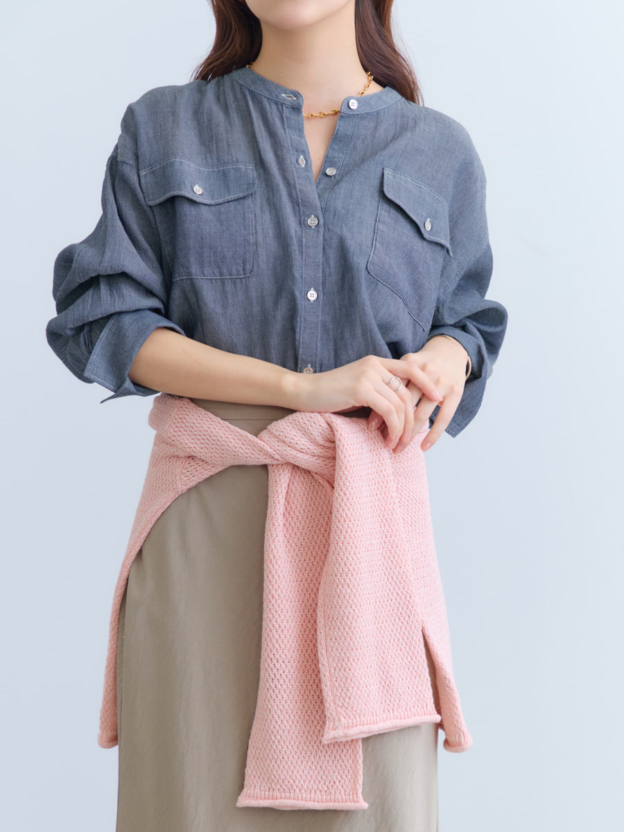 150cm | B:78 W:56 H:74 股下:69  | ワンサイズ着用