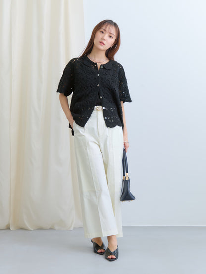 クロシェトップス　[通常]