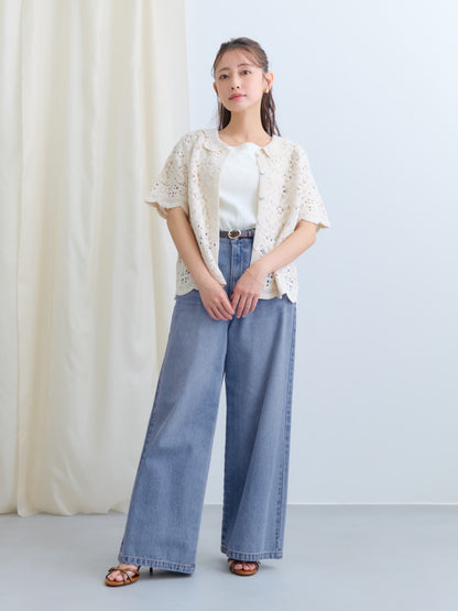 クロシェトップス　[通常]