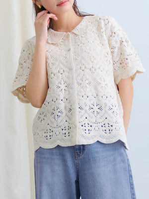 149cm | B:77 W:60 H:83 股下:68.5 | ワンサイズ着用