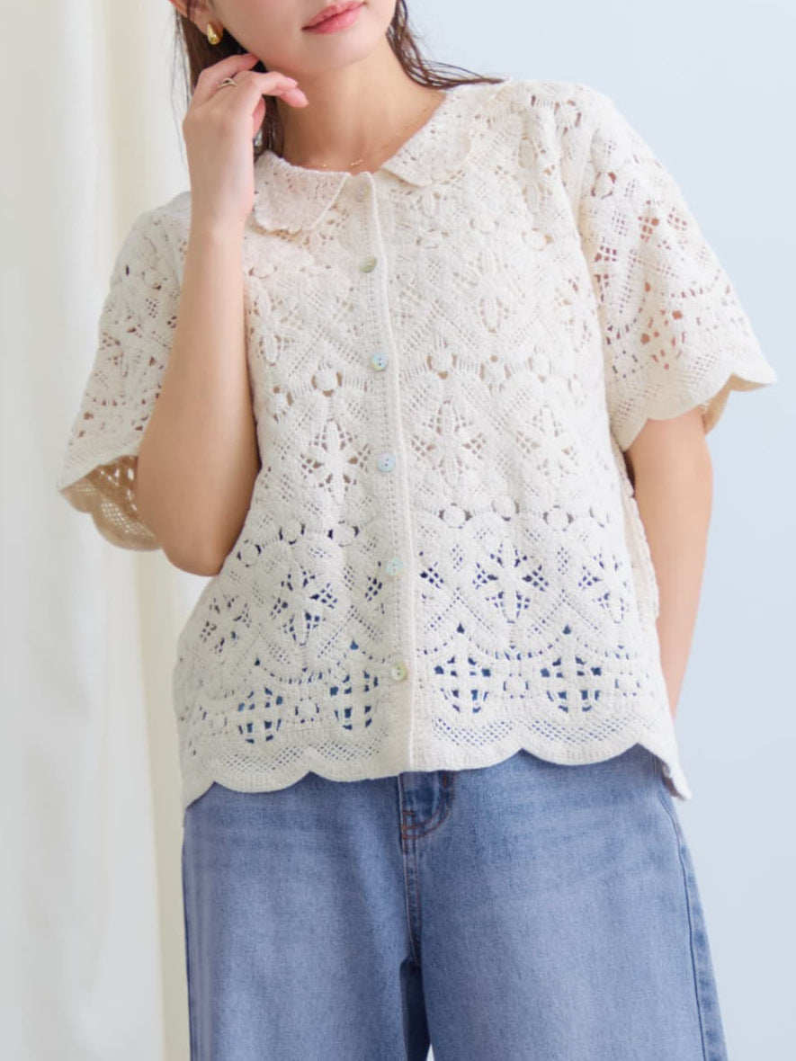 149cm | B:77 W:60 H:83 股下:68.5 | ワンサイズ着用