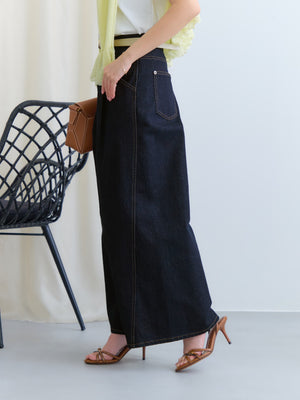 149cm | B:77 W:60 H:83 股下:68.5 | regular-XS着用