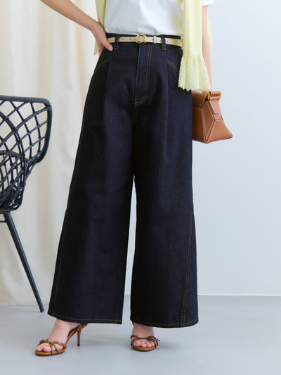 regular - XS / ダークインディゴ