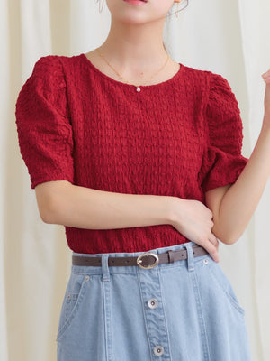 150cm | B:78 W:56 H:74 股下:69  | ワンサイズ着用