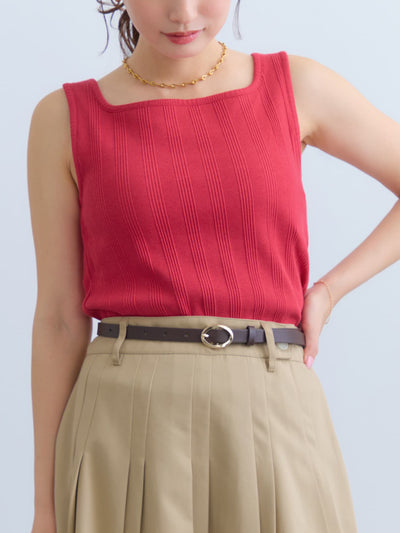 ワンサイズ / レッド