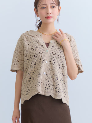 149cm | B:77 W:60 H:83 股下:68.5 | ワンサイズ着用