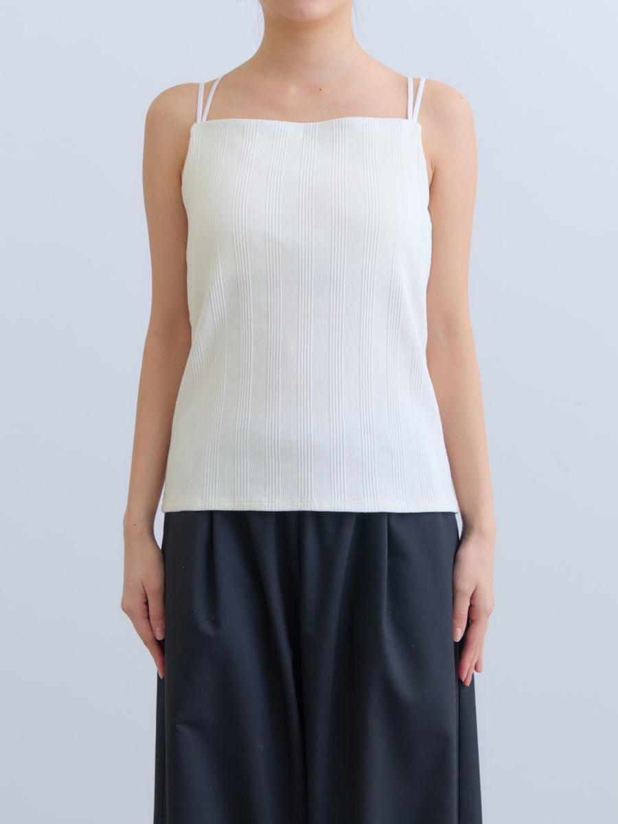 ※こちらが実物のカラーに一番お色味が近くなっております。（オフホワイト）<br>150cm | B:78 W:56 H:74 股下:69  | ワンサイズ着用