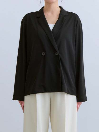 ※こちらが実物のカラーに一番お色味が近くなっております。（ブラック）<br>149cm | B:77 W:60 H:83 股下:68.5 | ワンサイズ着用