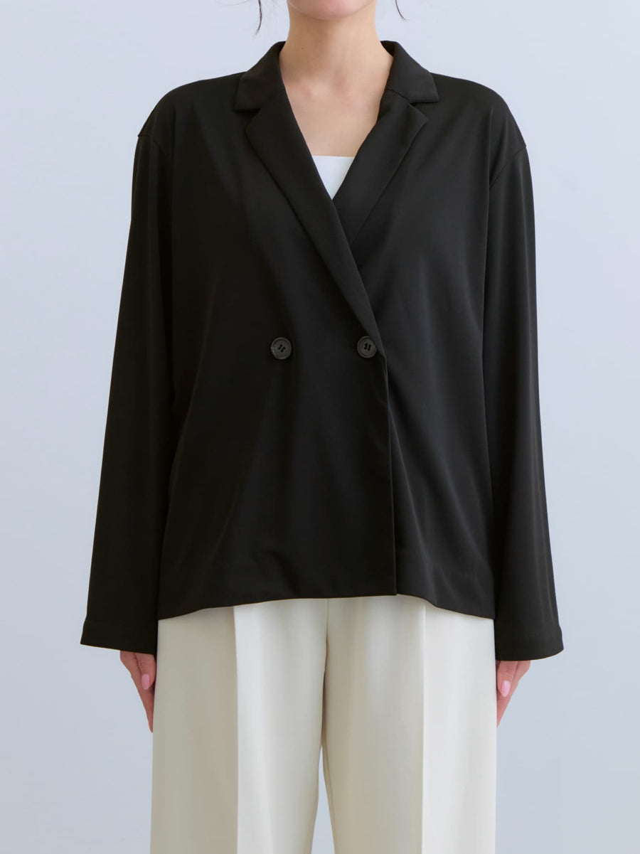 ※こちらが実物のカラーに一番お色味が近くなっております。（ブラック）<br>149cm | B:77 W:60 H:83 股下:68.5 | ワンサイズ着用