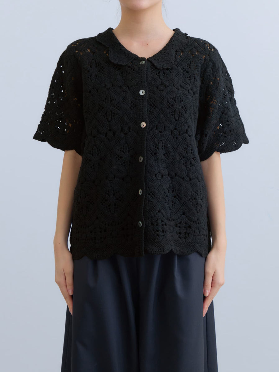 ※こちらが実物のカラーに一番お色味が近くなっております。（ブラック）<br>150cm | B:78 W:56 H:74 股下:69  | ワンサイズ着用