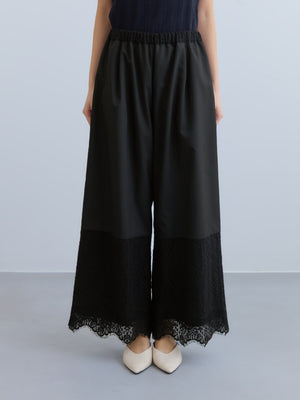 ※こちらが実物のカラーに一番お色味が近くなっております。（ブラック）<br>149cm | B:77 W:60 H:83 股下:68.5 | regular着用 (ヒールの高さ: 3.5cm) 