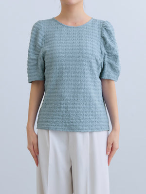 ※こちらが実物のカラーに一番お色味が近くなっております。（ブルー）<br>150cm | B:78 W:56 H:74 股下:69  | ワンサイズ着用