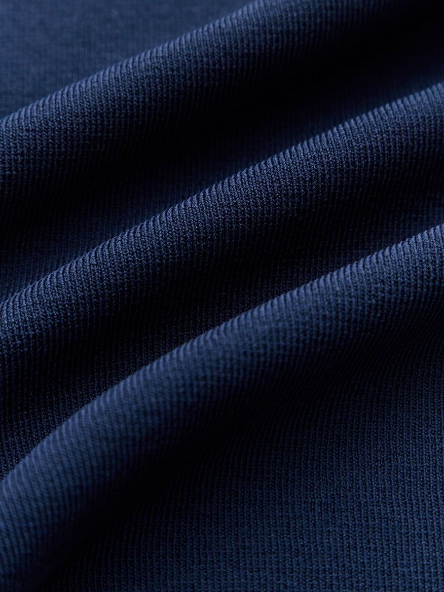 【手洗い可・UVカット】2wayフレンチニット　[通常]