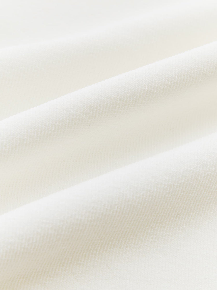 【手洗い可・UVカット】2wayフレンチニット　[通常]