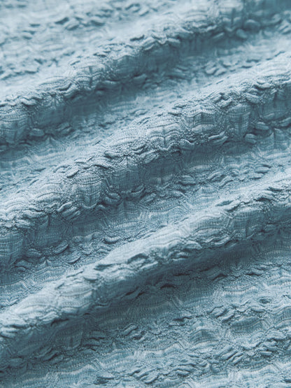 パフスリーブカットソー　[通常]