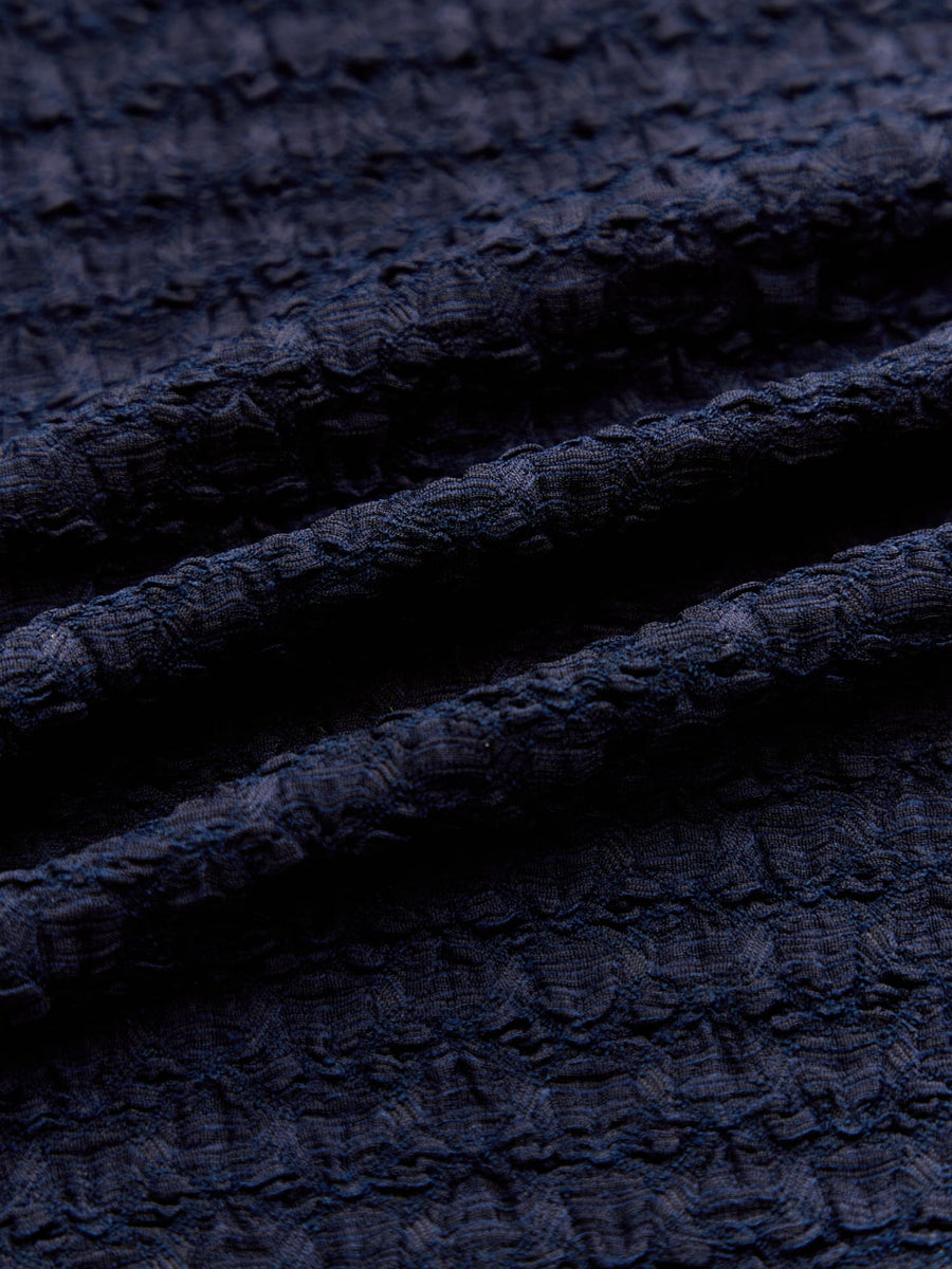 パフスリーブカットソー　[通常]