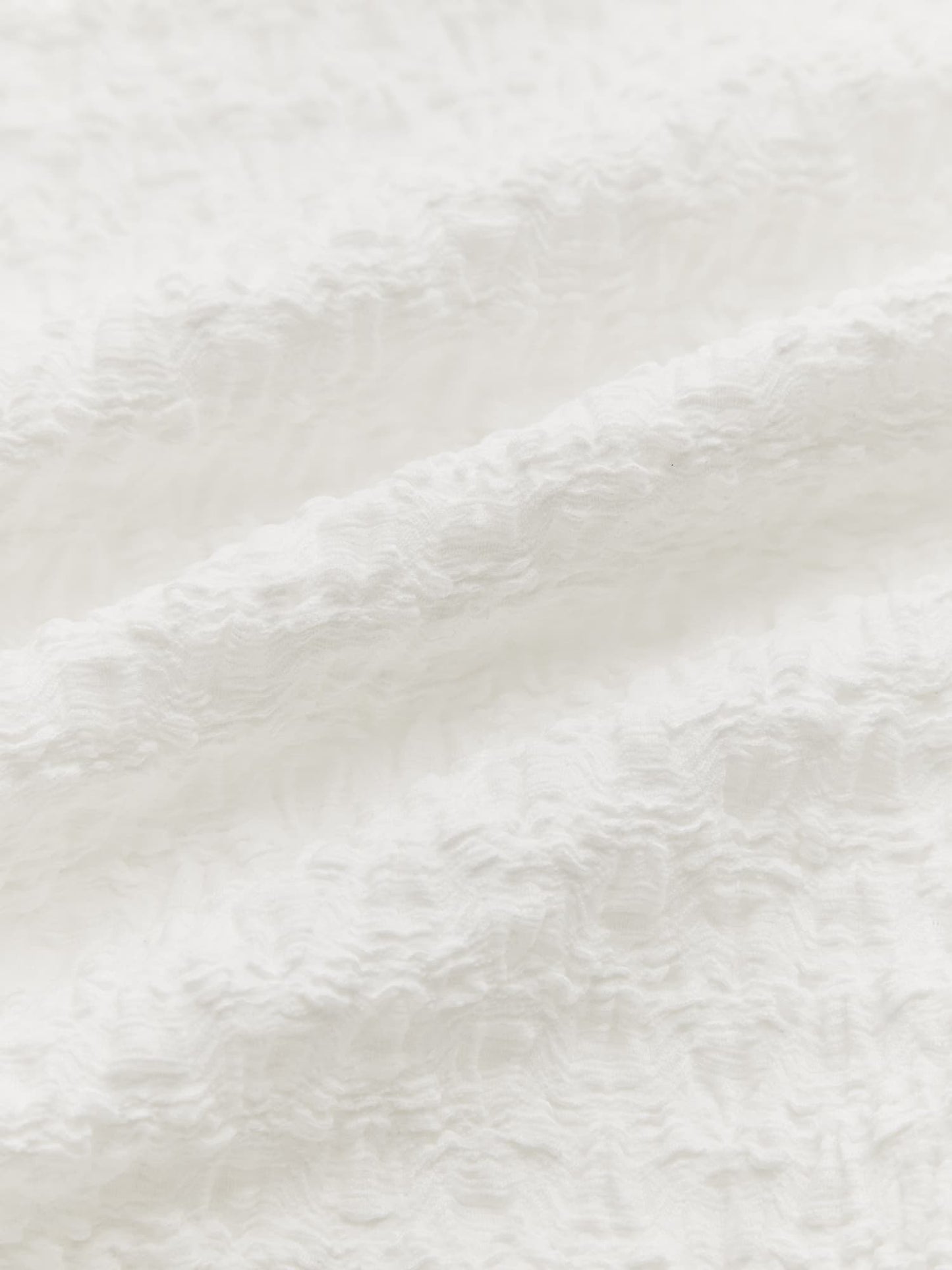 パフスリーブカットソー　[通常]