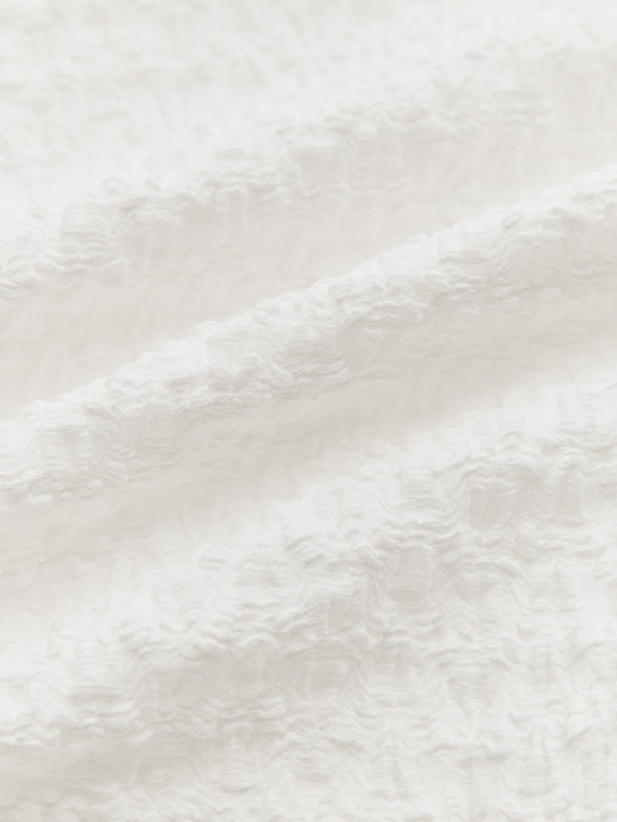 パフスリーブカットソー　[通常]